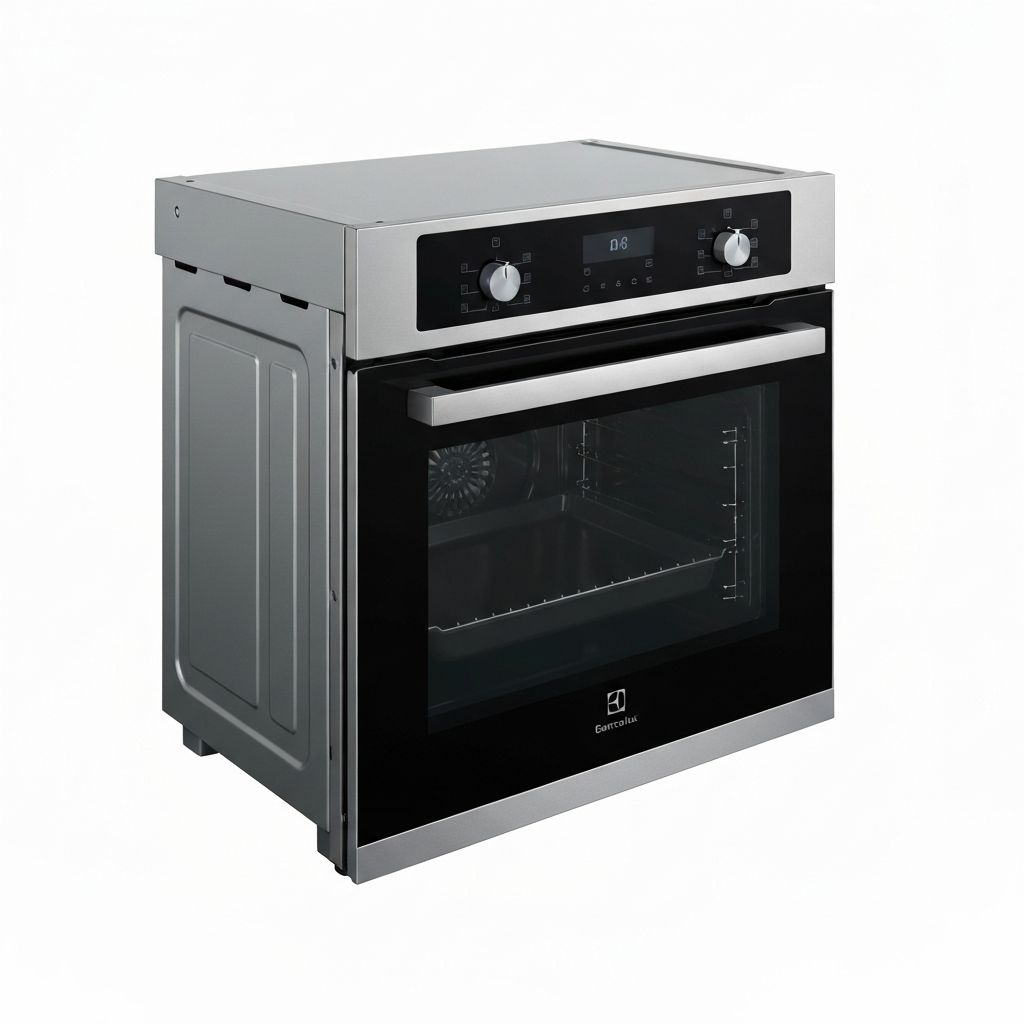 תנור בילד-אין Electrolux