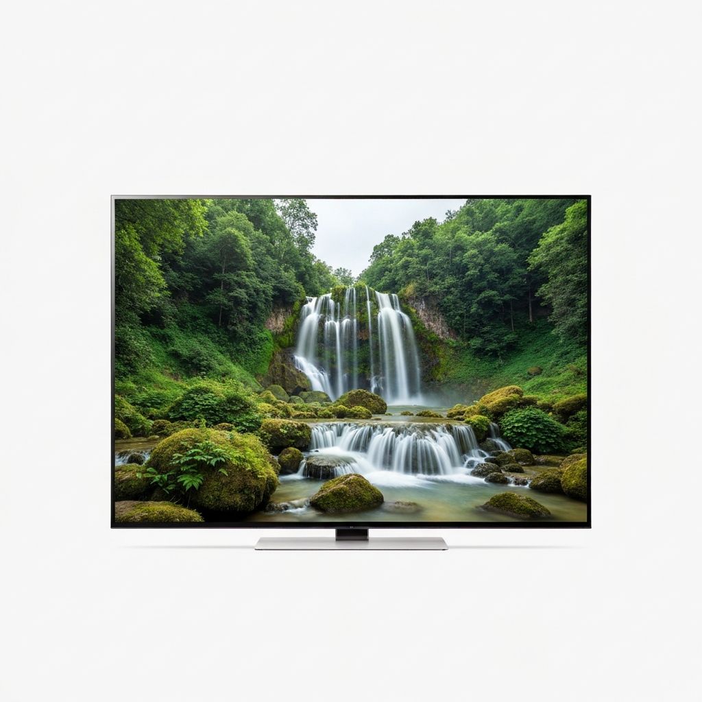 טלויזיה LG OLED 55 אינץ